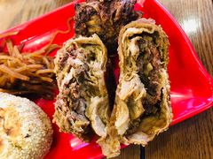 -老回回饺子馆(海洋馆店)