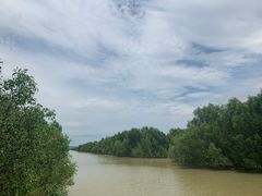 -崖口红树林海鲜餐厅