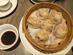 -兴隆轩饺子馆