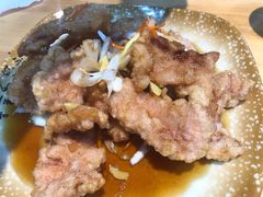 -许妈妈餐厅烤肉烧烤家常菜(明润广场店)