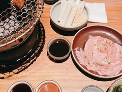 -烧肉达人•炭火烧肉(新天地店)