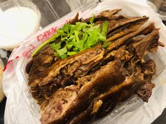-春梅里卤鹅馆·47年老字号(中山路店)