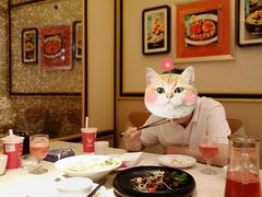 -阿明小菜·海鲜·上海菜(梅陇华理店)