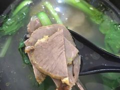 -老盛兴汤包馆(江宁一店)