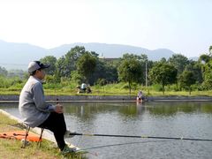 -桃源山庄·水蜜桃采摘·柴火鸡·烧烤团建(龙泉山店)