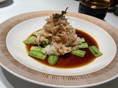 -鸽子侯·家宴·平价海鲜(绿地店)