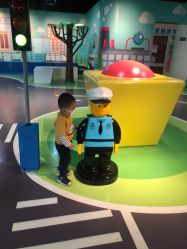 -北京科学中心儿童乐园