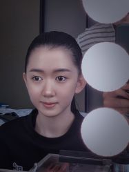 点击看大图 -FIONA MAKE UP恋妆造型