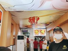-冒菜西施·非遗冒菜(总店)