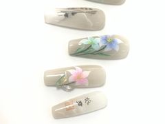 -首脑美容美发化妆美甲培训学校(龙岗校区)