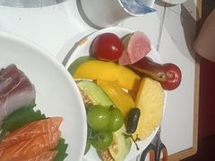 -第六季自助餐厅(王府井店)