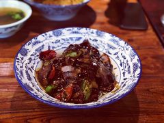 -腔调面(斜土路店)