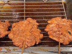 -丁脊壹绝·里脊肉