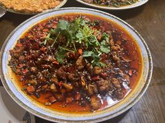 -陈有良尖椒鸡(渝中示范店)