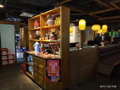 -杭百味·大众精选杭帮菜(西湖音乐喷泉店)