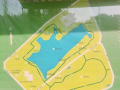 -后襄河公园