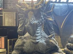 -Dark·大玩家馆沉浸剧情密室(黄埔店)