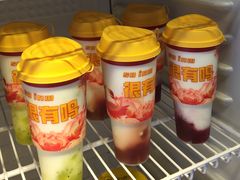 -一鸣真鲜奶吧(星光广场店)