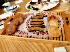 -德胜轩正宗顺德菜(宝安沙井会展中心店)