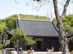 -上海方塔园