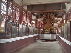 -金堂县云顶石城风景区