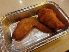 -尊宝比萨(中山八店)