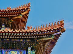 -故宫博物院(故宫)