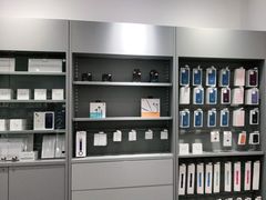-Apple授权专营店(东城万达店)