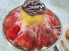 -水牛奶皇后糖水铺(深圳总店)