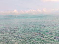 -三亚西岛海洋文化旅游区