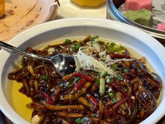 鳝糊-二十八里太湖船菜(吉祥路店)