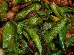 小炒肉-小谭川菜(紫薇田园店)