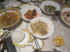 -惠丰堂饭庄(北洼路店)