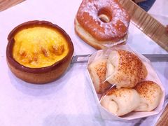 -巴黎贝甜(亿合城店)