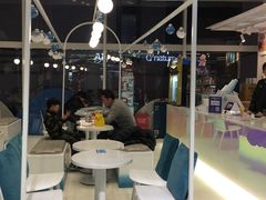 -八喜G’nature冰淇淋旗舰店
