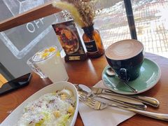 -UPPER KITCHEN(延安路店)