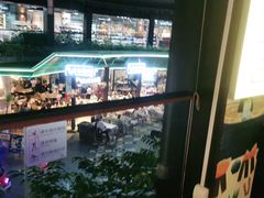 -海之屋韩式烤肉(海棠68环球美食街店)