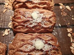 -B&C黄油与面包·THE GARDEN BAKERY概念店(世纪汇店)