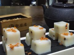 -魁盛居百年鲁菜馆(县西巷店)