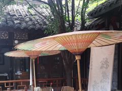 -三只耳火锅(宽窄巷子店)