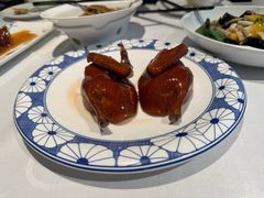 -西湖春天•老字号杭州菜(百汇店)