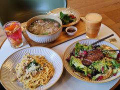 -BAKER&SPICE(BFC外滩金融中心店)