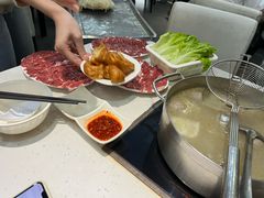 -黑山牛肉汤火锅(花城汇店)
