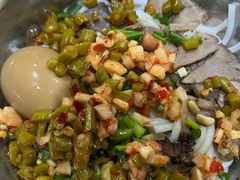 -李氏紫竹林卤粉(火车站店)