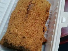 驴打滚-老回回小吃(百万庄店)