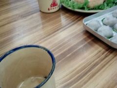 -东镇老火锅(长春路首店)