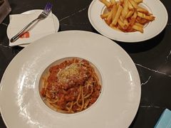 -上海大宁福朋喜来登酒店大堂吧(共和新路店)