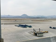 -贵阳龙洞堡国际机场-T2航站楼