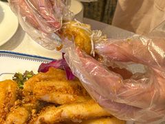 -喜记避风塘炒辣蟹(旗舰店)