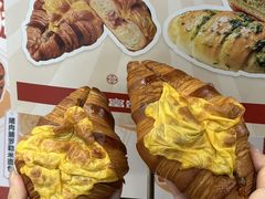 -富贵面包公司(运河店)